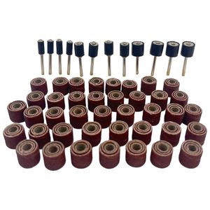 سنباده حلقوی کد jt 132 مجموعه 132 عددی